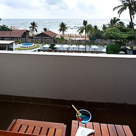 Berjaya Hotel Colombo Dehiwala-Mount Lavinia Dış mekan fotoğraf