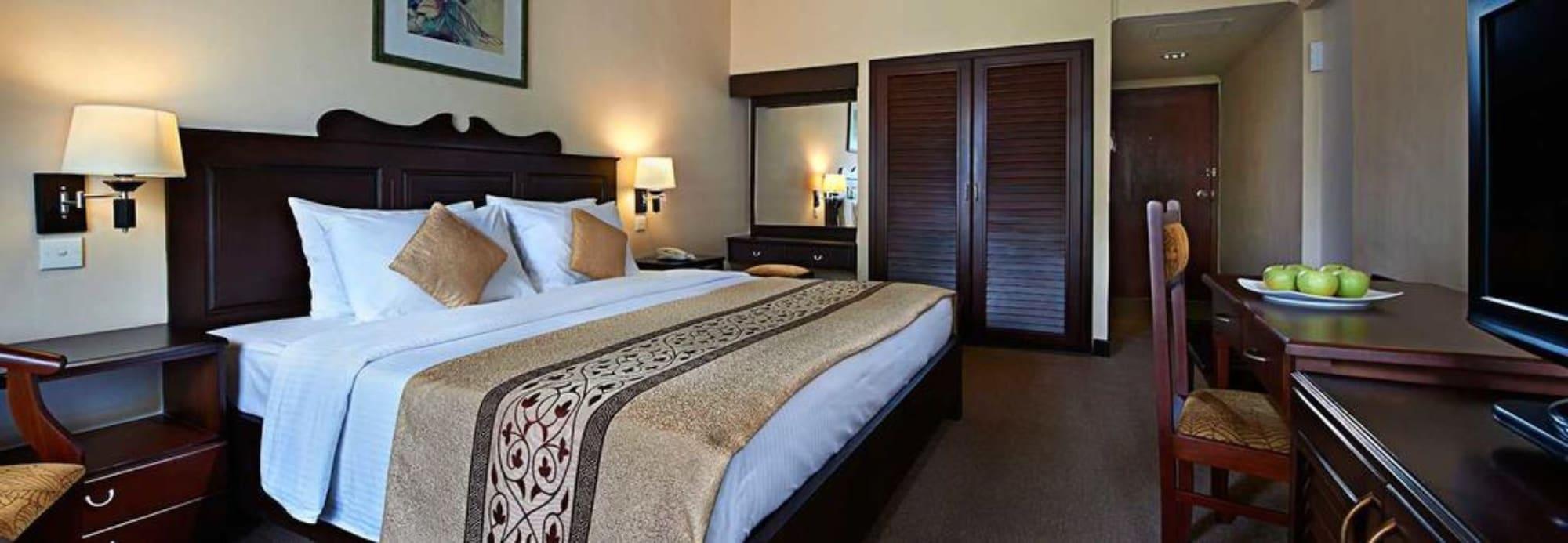 Berjaya Hotel Colombo Dehiwala-Mount Lavinia Dış mekan fotoğraf