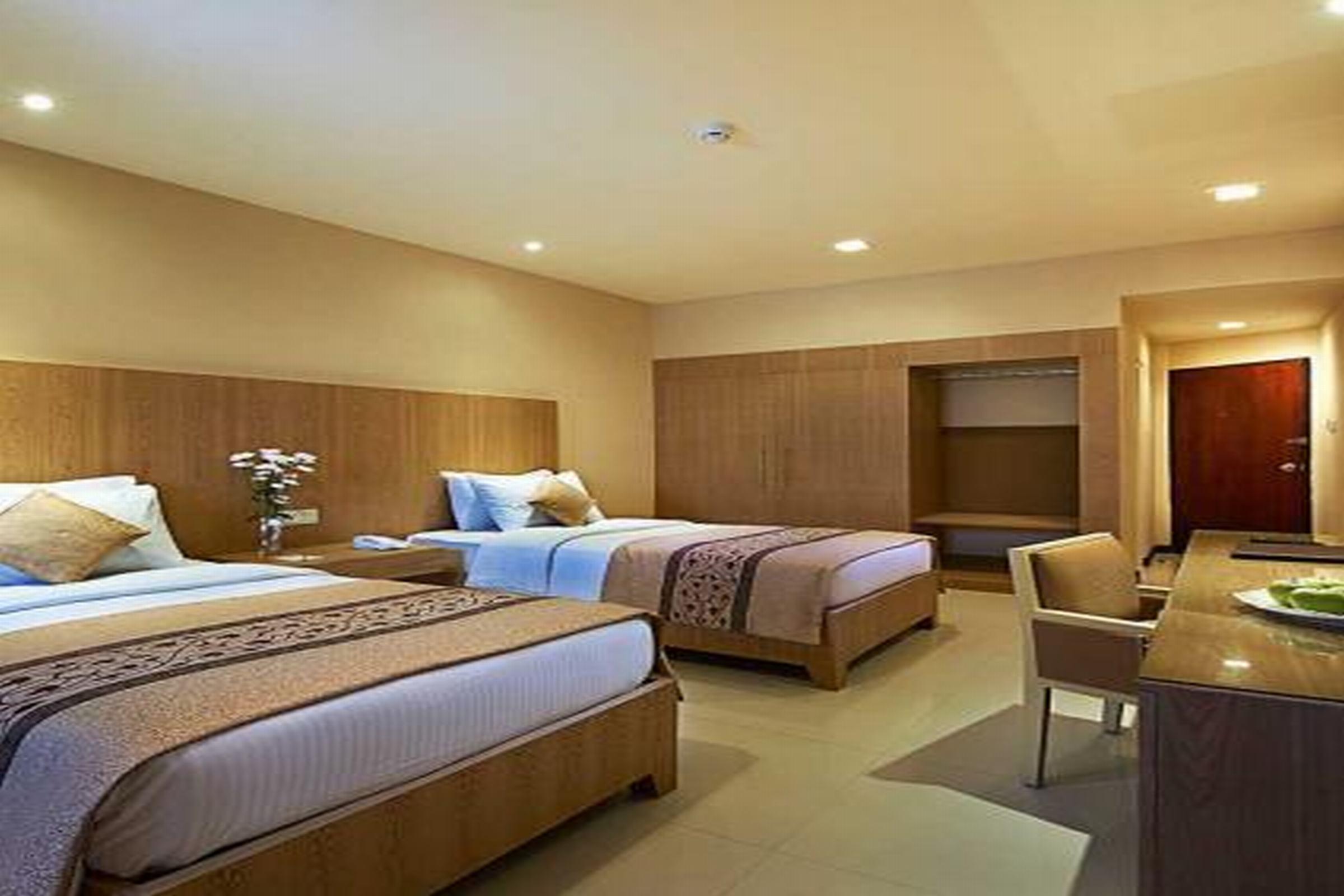 Berjaya Hotel Colombo Dehiwala-Mount Lavinia Dış mekan fotoğraf
