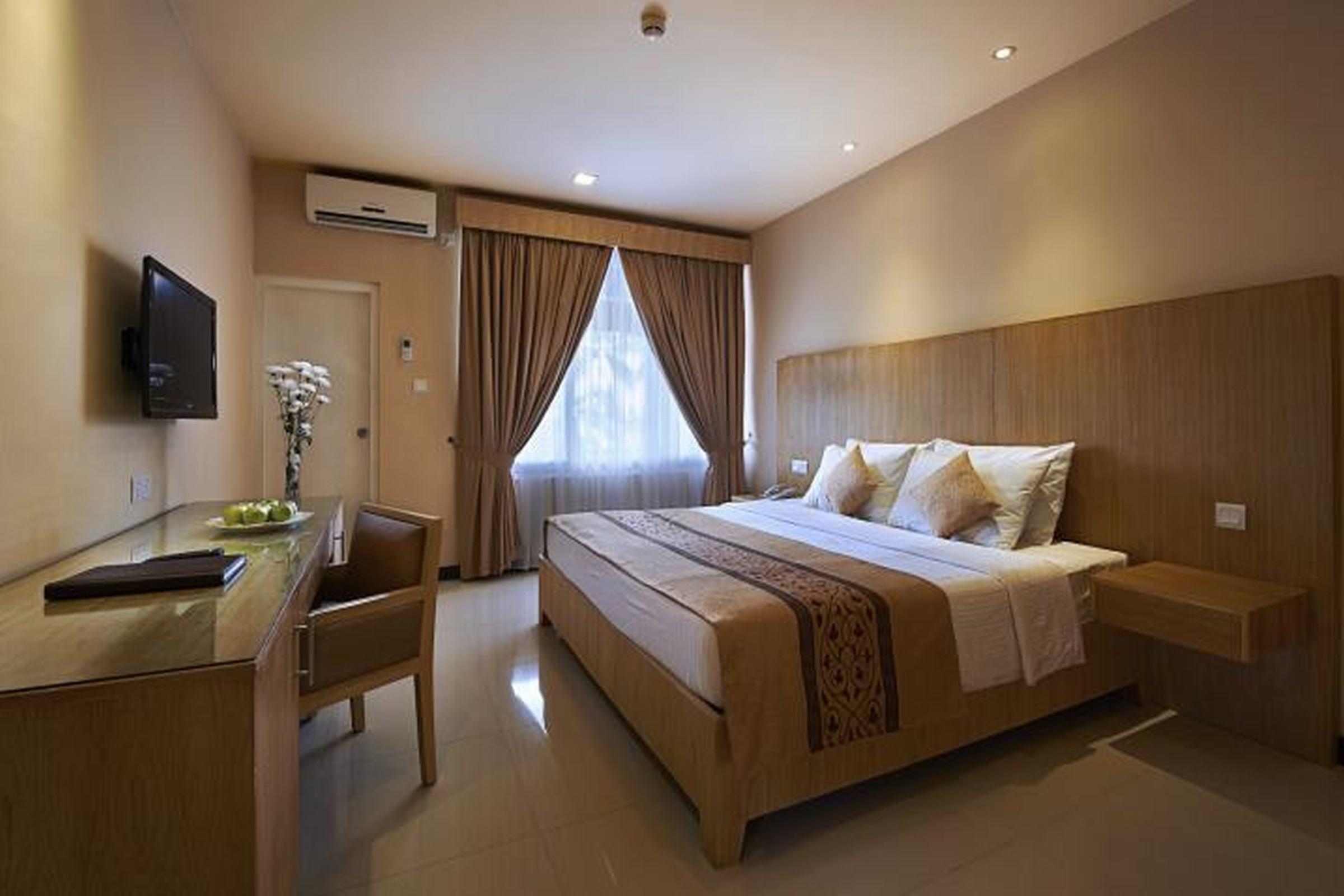 Berjaya Hotel Colombo Dehiwala-Mount Lavinia Dış mekan fotoğraf