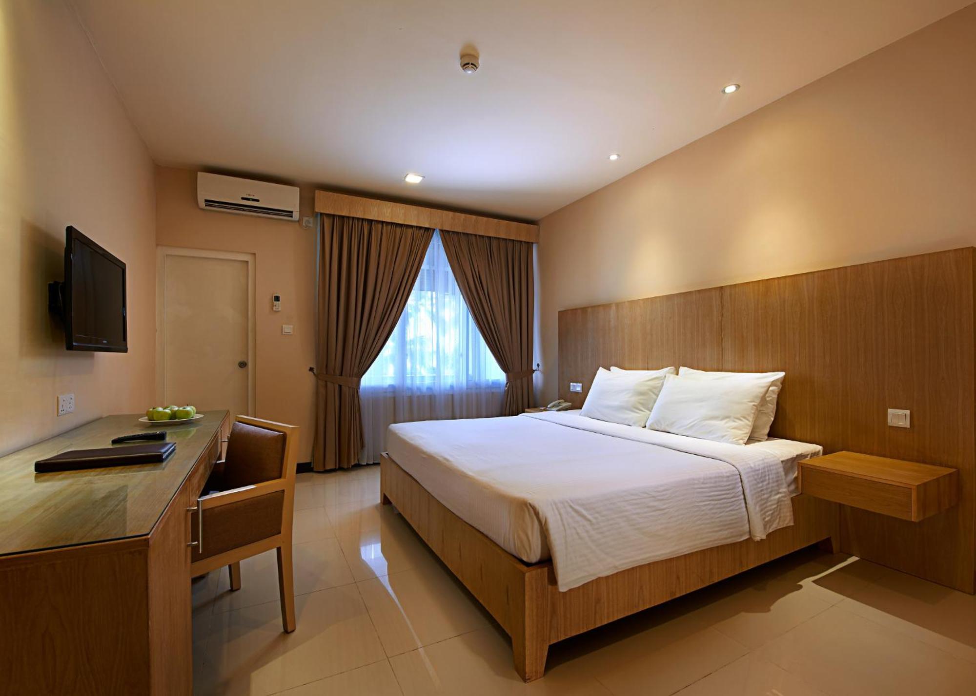Berjaya Hotel Colombo Dehiwala-Mount Lavinia Dış mekan fotoğraf